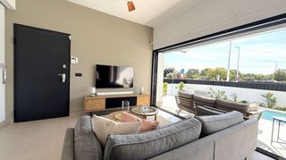 Piso en venta en Zona Pueblo en Pilar de la Horadada