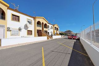 Piso en venta en Altos - La Florida en Orihuela