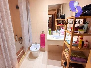 Piso en venta en La Cala de Villajoyosa en Villajoyosa/Vila Joiosa (la)