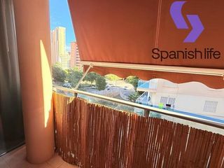 Piso en venta en La Cala de Villajoyosa en Villajoyosa/Vila Joiosa (la)