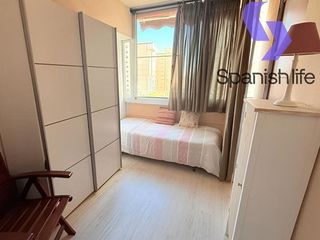 Piso en venta en La Cala de Villajoyosa en Villajoyosa/Vila Joiosa (la)