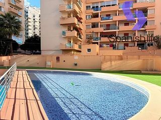 Piso en venta en La Cala de Villajoyosa en Villajoyosa/Vila Joiosa (la)
