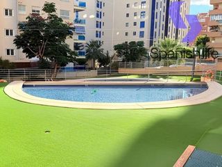 Piso en venta en La Cala de Villajoyosa en Villajoyosa/Vila Joiosa (la)