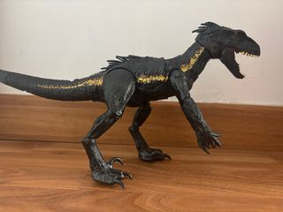 Indoraptor Jurassic World Figura