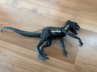 Indoraptor Jurassic World Figura