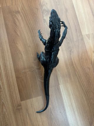 Indoraptor Jurassic World Figura