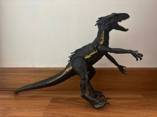 Indoraptor Jurassic World Figura