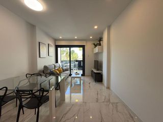Piso en venta en Altos - La Florida en Orihuela