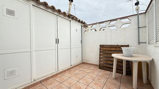 Ático en venta en Carcaixent