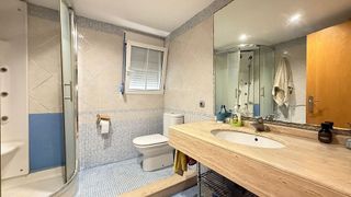 Ático en venta en Carcaixent