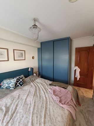 Piso en venta en Paseo Sagasta en Zaragoza