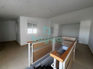 Ático en venta en Almendralejo