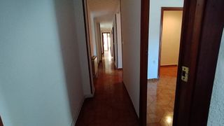Piso en venta en Feria en Albacete