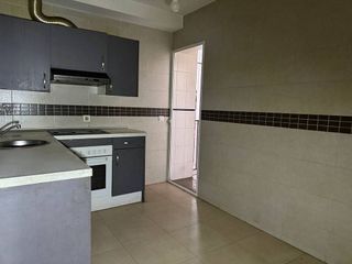 Piso en venta en Villares (Los)