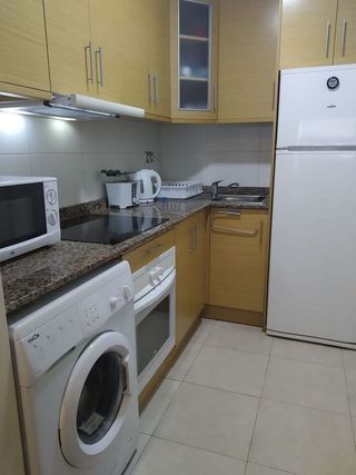 Piso en venta en Palmeral - Urbanova  - Tabarca en Alicante