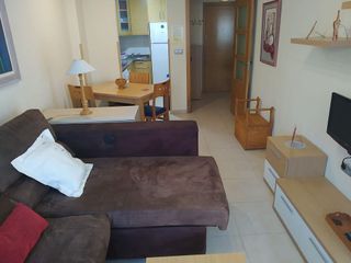 Piso en venta en Palmeral - Urbanova  - Tabarca en Alicante