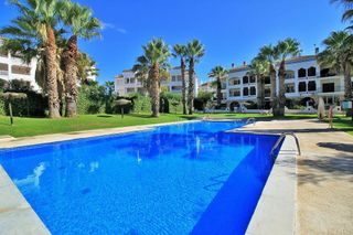 Piso en venta en Campos de Golf - Villa Martin - Los Dolses en Orihuela