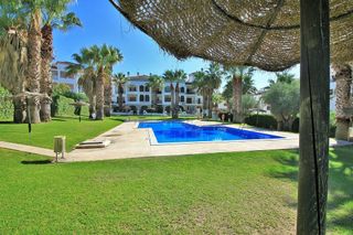 Piso en venta en Campos de Golf - Villa Martin - Los Dolses en Orihuela