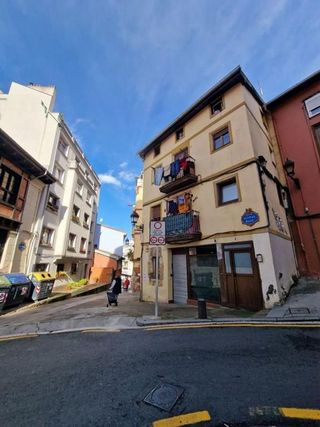 Piso en venta en Atxuri en Bilbao