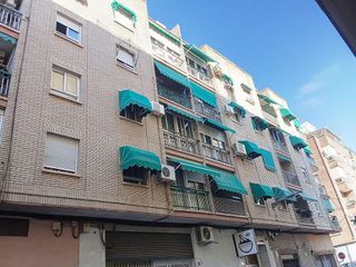 Piso en venta en Molina de Segura ciudad en Molina de Segura