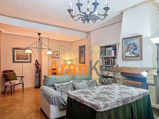 Piso en venta en Vergel - Las Olivas en Aranjuez