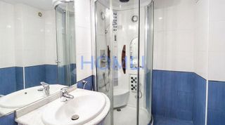 Piso en venta en Travesía de Vigo - San Xoán en Vigo