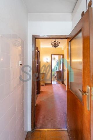 Piso en venta en Santo Domingo en Oviedo