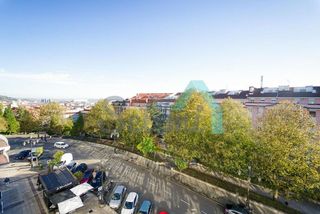 Piso en venta en Santo Domingo en Oviedo