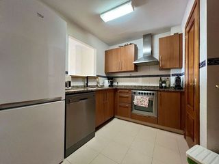 Piso en venta en Mijas Golf en Mijas