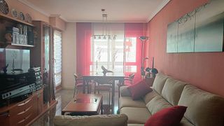 Piso en venta en Plaza de Toros en Zaragoza