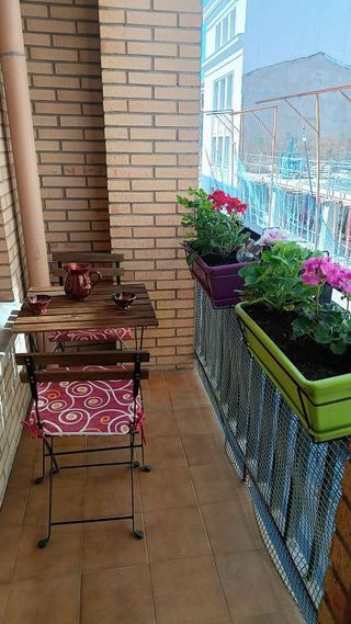 Piso en venta en Plaza de Toros en Zaragoza