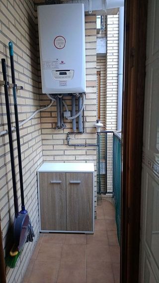 Piso en venta en Plaza de Toros en Zaragoza