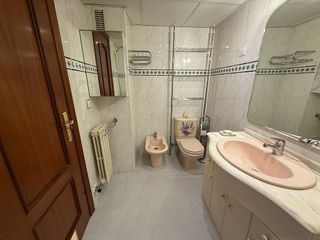 Piso en venta en Plaza de Toros en Zaragoza