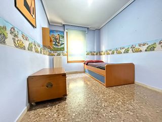 Piso en venta en Plaza de Toros en Zaragoza