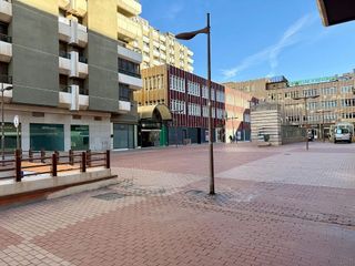 Dúplex en venta en Barrio Alto - San Félix - Oliveros - Altamira en Almería