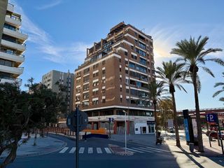 Dúplex en venta en Barrio Alto - San Félix - Oliveros - Altamira en Almería