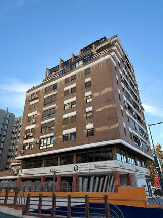 Dúplex en venta en Barrio Alto - San Félix - Oliveros - Altamira en Almería