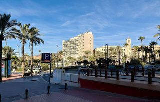 Dúplex en venta en Barrio Alto - San Félix - Oliveros - Altamira en Almería