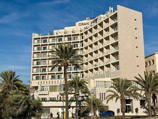 Dúplex en venta en Barrio Alto - San Félix - Oliveros - Altamira en Almería