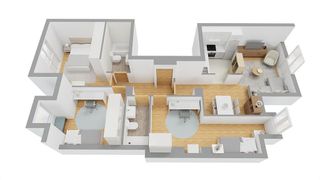 Piso en venta en Casco Viejo en Vitoria-Gasteiz