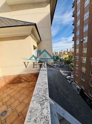 Piso en venta en Centro - Corte Inglés en Talavera de la Reina