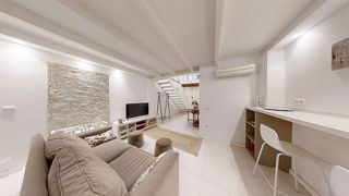 Piso en venta en La Seu en Valencia