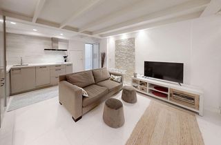 Piso en venta en La Seu en Valencia