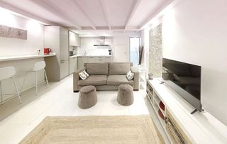 Piso en venta en La Seu en Valencia