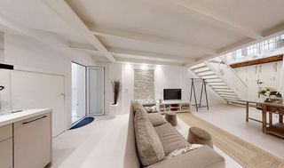 Piso en venta en La Seu en Valencia