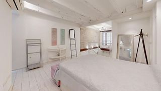 Piso en venta en La Seu en Valencia