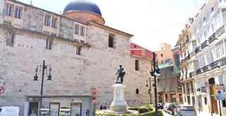 Piso en venta en La Seu en Valencia