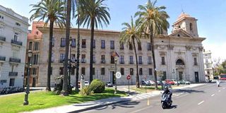 Piso en venta en La Seu en Valencia