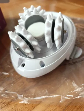 Massaggiatore Beurer Anticellulite