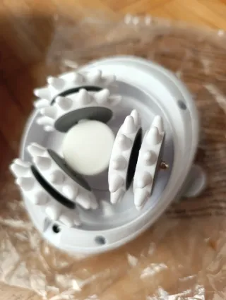 Massaggiatore Beurer Anticellulite